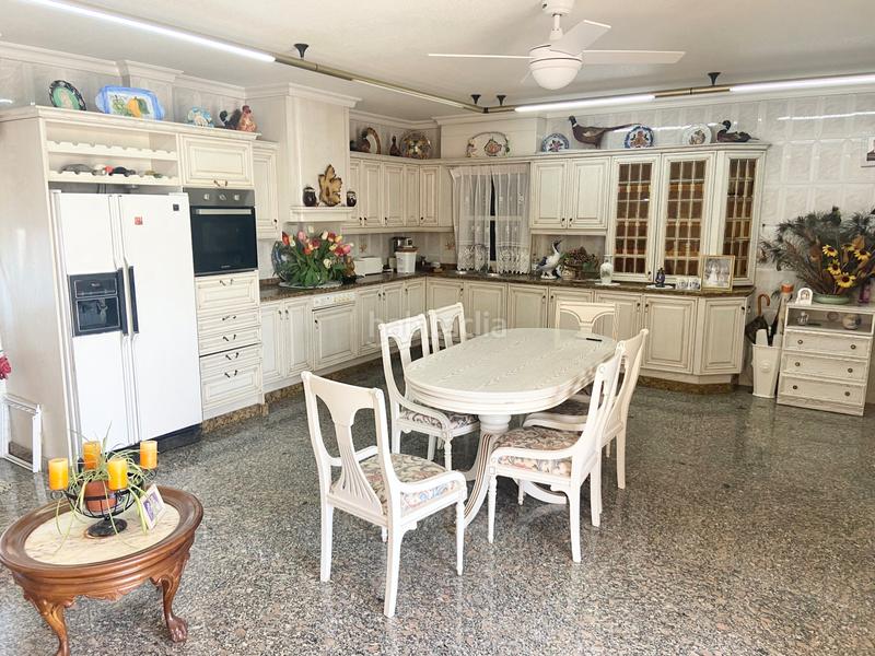 Foto df9fb443-b444-41b5-aa4d-330be153b8ad. Haus mit pool in La Foia - Daimés - Asprella Elche / Elx