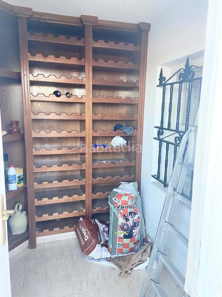 Foto 196fce03-acf2-4e21-b3a2-1bf47e4e0b6a. Maison avec piscine dans La Foia - Daimés - Asprella Elche / Elx