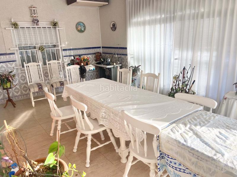 Foto 1c51b2d7-cb88-4b7d-a4e5-aabe6ee4e4bc. Maison avec piscine dans La Foia - Daimés - Asprella Elche / Elx