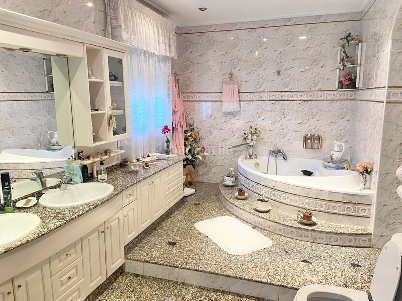 Foto 1f2350a6-5e63-4fdb-b86a-d50bbe0045f0. Maison avec piscine dans La Foia - Daimés - Asprella Elche / Elx