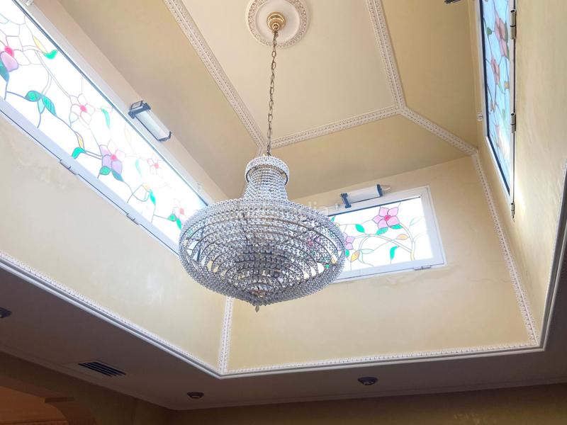 Foto 27967edf-9692-49af-b8ec-ab31db776b9a. Maison avec piscine dans La Foia - Daimés - Asprella Elche / Elx