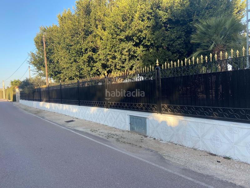 Foto 4b98344e-2b98-439b-92ee-5f0599082eb1. Maison avec piscine dans La Foia - Daimés - Asprella Elche / Elx