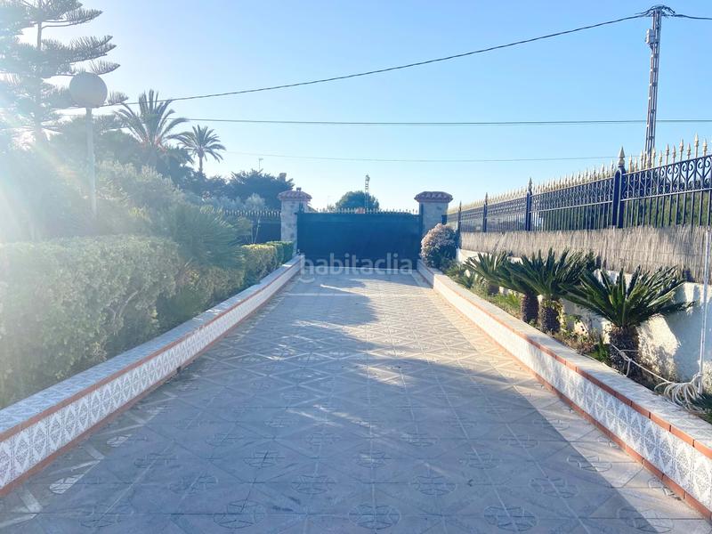 Foto 4fe49580-9fbb-4083-857f-7939204aefc0. Maison avec piscine dans La Foia - Daimés - Asprella Elche / Elx