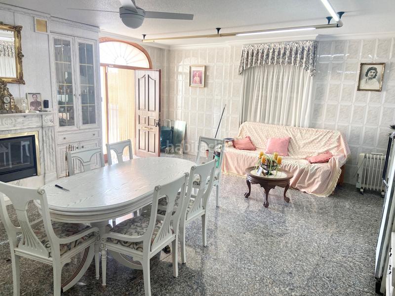 Foto 7d2b5886-544b-40c8-8015-80f328d4aad1. Maison avec piscine dans La Foia - Daimés - Asprella Elche / Elx