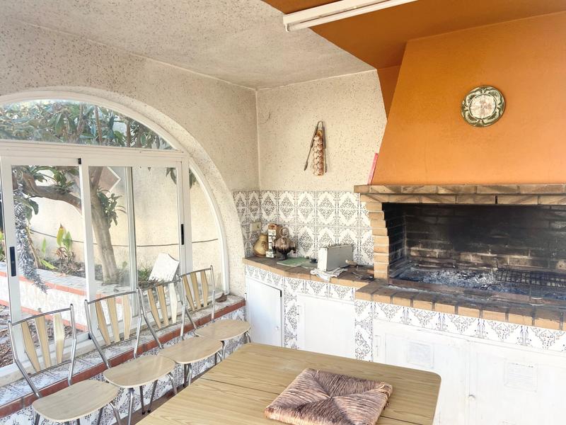 Foto 7eed11f9-f22b-4918-a904-173fdc3708b6. Maison avec piscine dans La Foia - Daimés - Asprella Elche / Elx