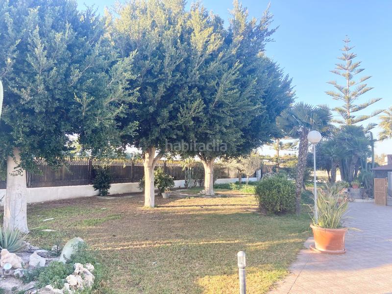 Foto 80f4deb6-2103-4b69-ad81-6ff1c1545083. Maison avec piscine dans La Foia - Daimés - Asprella Elche / Elx