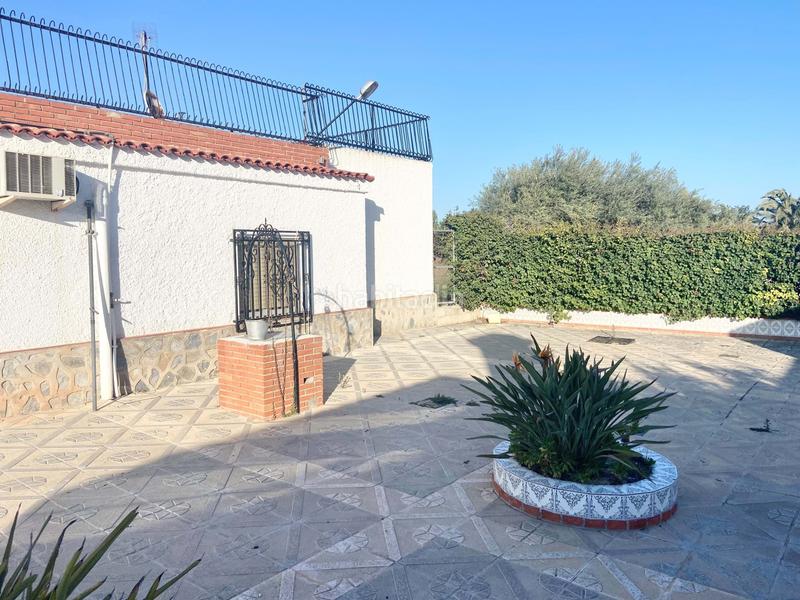 Foto 830aac00-89c5-40d3-8bfd-0ed24a3ee003. Maison avec piscine dans La Foia - Daimés - Asprella Elche / Elx