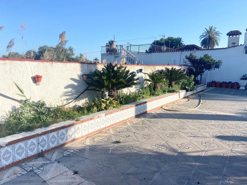 Foto 893bbaae-80e5-41e5-ab94-cf5f9df56740. Maison avec piscine dans La Foia - Daimés - Asprella Elche / Elx