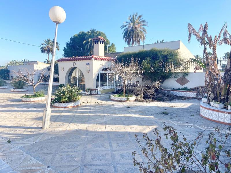 Foto c7b66b6f-957a-4eb5-88e2-b3359bb25000. Maison avec piscine dans La Foia - Daimés - Asprella Elche / Elx