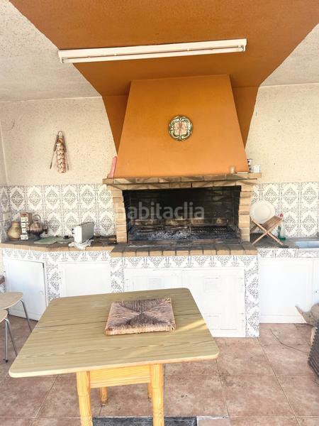 Foto d0931cc9-9ce5-410f-832d-4d0e1dab711e. Maison avec piscine dans La Foia - Daimés - Asprella Elche / Elx