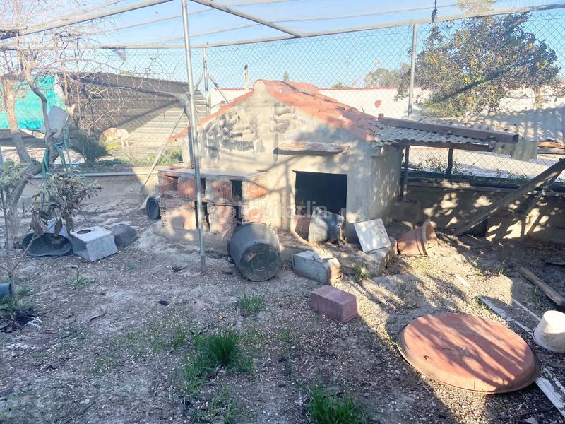 Foto e9d195b0-eb91-423b-9cf1-4b1b6c497377. Maison avec piscine dans La Foia - Daimés - Asprella Elche / Elx