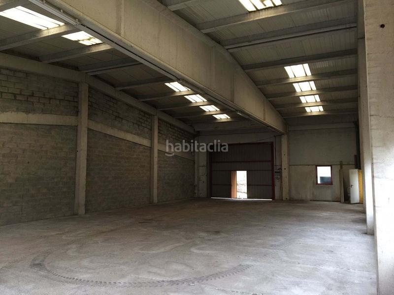 Foto 0b525fbd-2403-4319-a68c-b0b5a3c61ff6. Nave industrial en Ermua