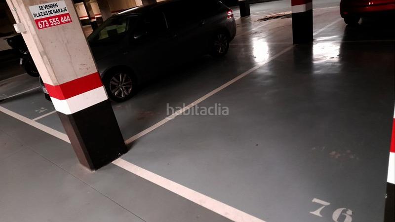 Foto 0a41426e-1a72-428e-a864-f77a8fa02f33. Aparcament cotxe a Erandio
