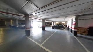 Parking voiture  Avda fatima