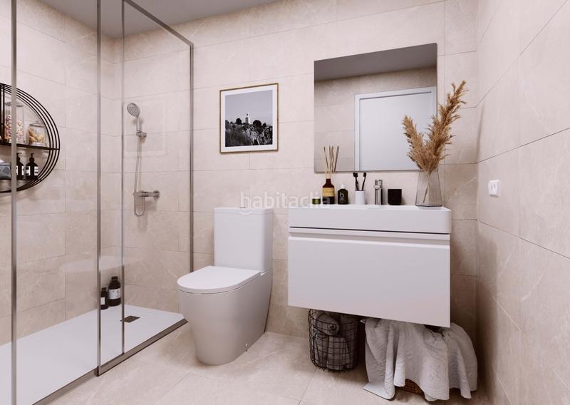 Foto 936ea15e-3420-4848-a597-78f1a10faf56. Appartement avec parking dans Monte Faro-Altomar II Santa Pola
