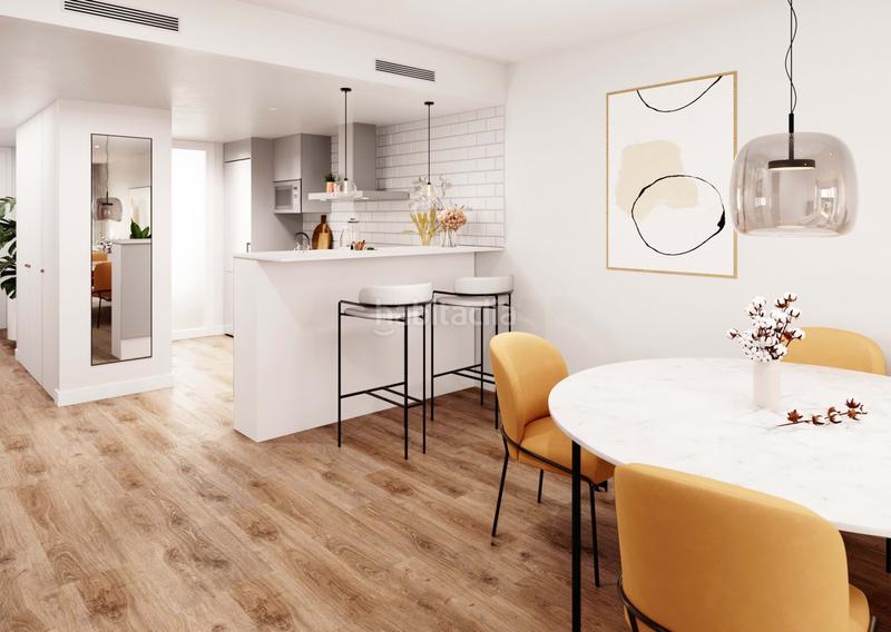 Foto f3fe5854-5a5d-4f88-8809-f8f1d30f8559. Appartement avec parking dans Monte Faro-Altomar II Santa Pola