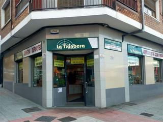 Local commercial  Fray gabriel de lazurtegui kalea