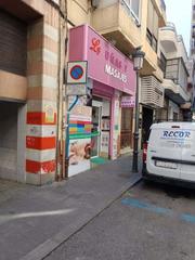 Geschäftsraum  Calle del médico pascual pérez