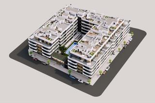 Appartement  Calle lina baño