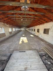 Industrial building  Partida torregroses polig c