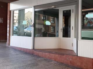 Location Local commercial  Bidebieta kalea