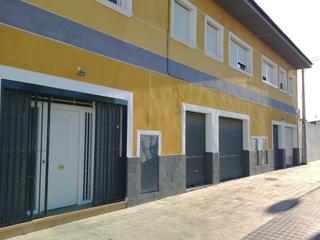 Business premise in Calle Caracas