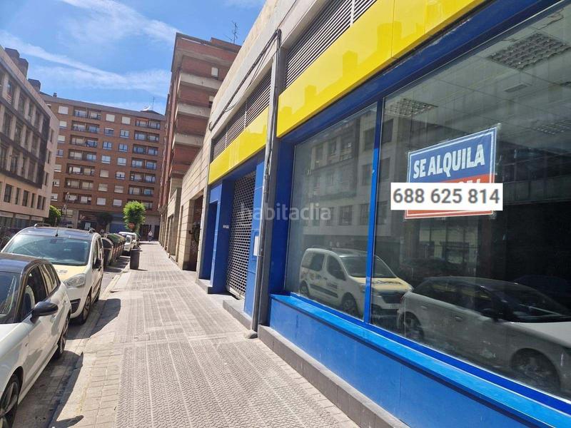 Foto 396a5037-0294-48f0-8fe5-8933ab4d7787. Alquiler local comercial en San Pedro de Deusto - La Ribera Bilbao