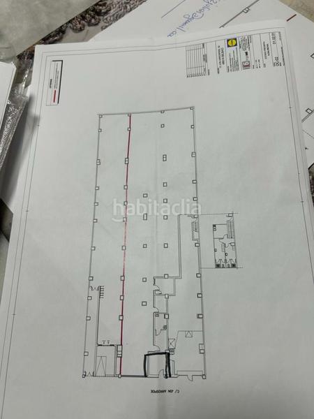 Foto 48b88f91-2cd9-4ad7-839a-821dc342f2d3. Alquiler local comercial en San Pedro de Deusto - La Ribera Bilbao