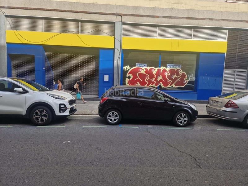 Foto bb056323-9ec1-40d5-b85d-045d07b95945. Alquiler local comercial en San Pedro de Deusto - La Ribera Bilbao