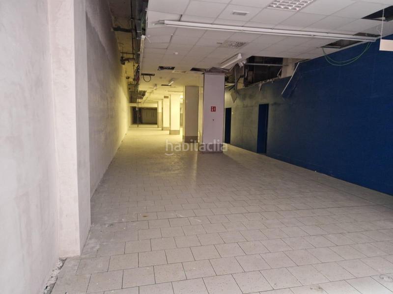 Foto c2c075a0-baea-476f-8488-7971ca28ae74. Alquiler local comercial en San Pedro de Deusto - La Ribera Bilbao