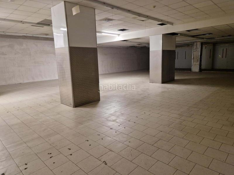 Foto d99f8d13-2d8c-46f6-9a02-bba0d0ba455a. Alquiler local comercial en San Pedro de Deusto - La Ribera Bilbao