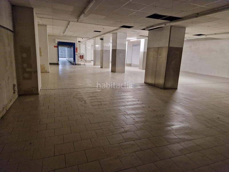 Foto deae078c-03c8-4c44-a85a-8087fd7177ea. Alquiler local comercial en San Pedro de Deusto - La Ribera Bilbao