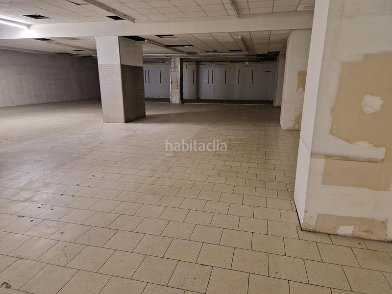 Foto 15b78521-2aab-40a0-b6f5-9fe70f6a2ee7. Lloguer local comercial a San Pedro de Deusto - La Ribera Bilbao