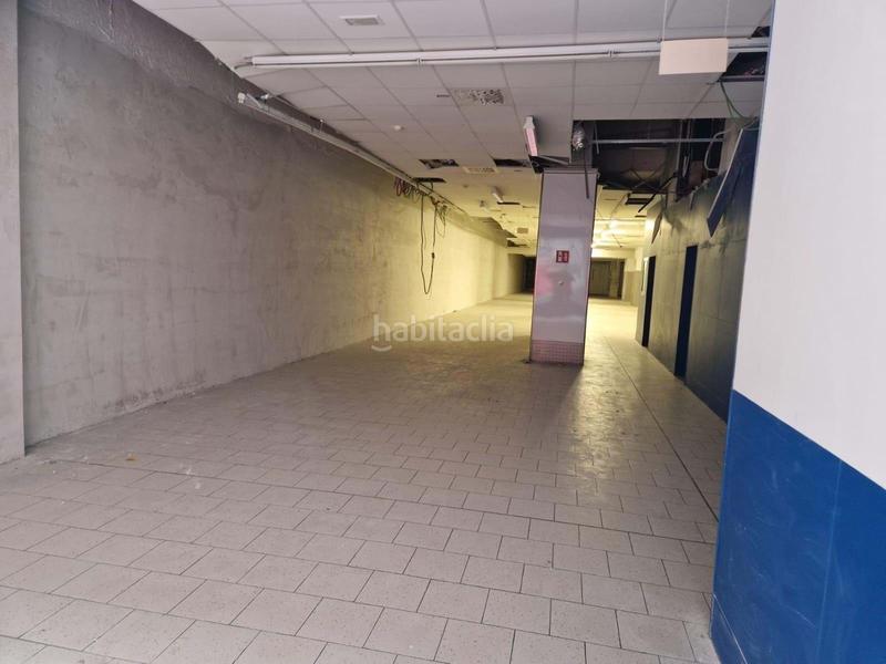 Foto 5128c1b8-6bfc-421b-a8f1-4432a3063ec7. Lloguer local comercial a San Pedro de Deusto - La Ribera Bilbao