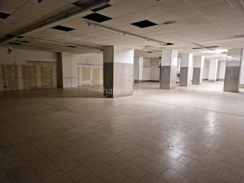 Foto 5871cd33-c784-4293-88b5-121ab29f2997. Lloguer local comercial a San Pedro de Deusto - La Ribera Bilbao