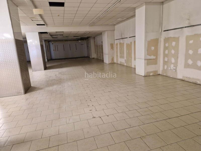 Foto 5f924b25-559e-47c6-a0cd-66f2095b4674. Lloguer local comercial a San Pedro de Deusto - La Ribera Bilbao