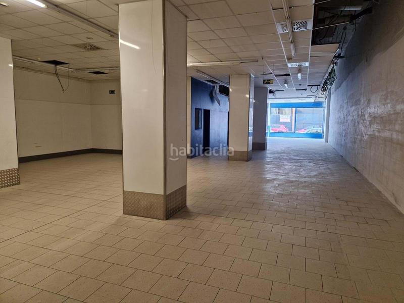 Foto b33631af-f969-4d47-882c-da8a9390cd76. Lloguer local comercial a San Pedro de Deusto - La Ribera Bilbao