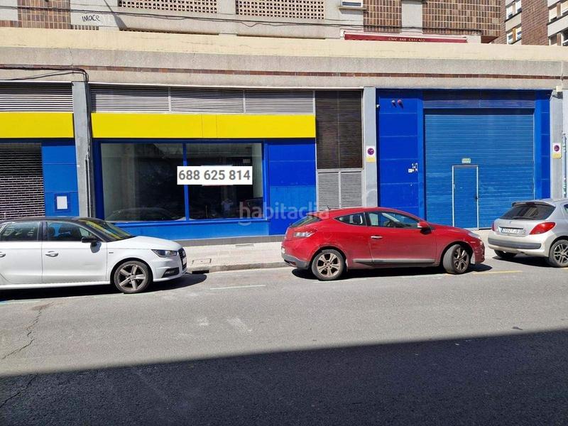 Foto dad45cfd-e0da-4fec-9859-034094fcf8ce. Lloguer local comercial a San Pedro de Deusto - La Ribera Bilbao