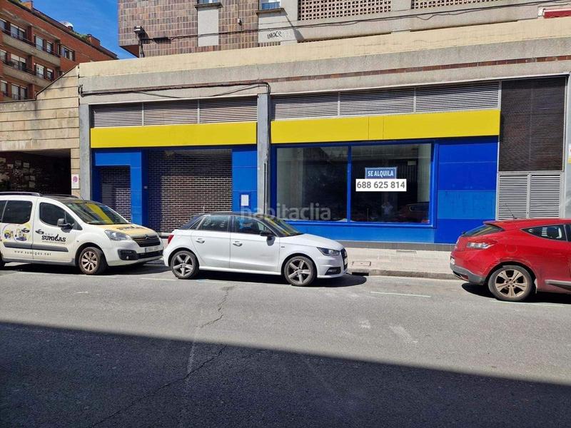 Foto f2f24ec9-54f6-4e30-85e3-56ab548f32a0. Location local commercial dans San Pedro de Deusto - La Ribera Bilbao