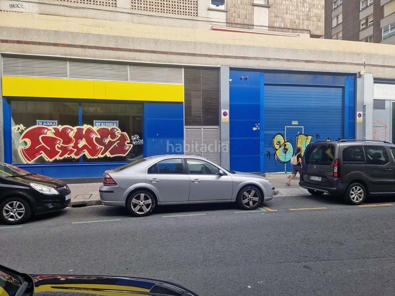 Foto 3caff6b4-5281-4e8d-aac2-0d3de1b2f716. Affitto locale commerciale in San Pedro de Deusto - La Ribera Bilbao