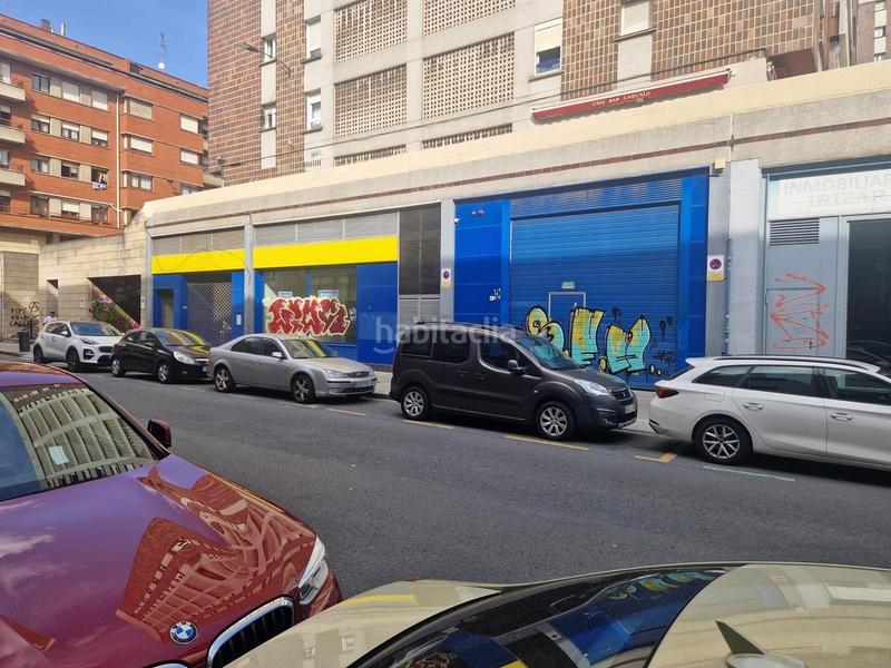 Foto 7aa3beca-b37f-45f3-9c2d-9e03b08c2c56. Affitto locale commerciale in San Pedro de Deusto - La Ribera Bilbao