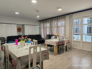 Pis  Calle san prudencio