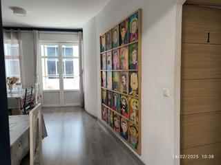 Appartement  Calle san prudencio