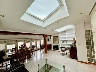 Penthouse  Calle fueros
