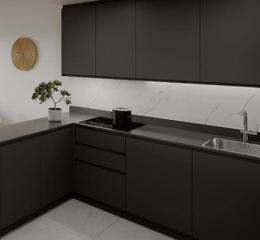 Appartement  José samper garcía