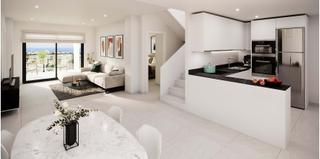 Flat  José samper garcía