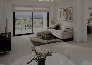 Appartement  José samper garcía