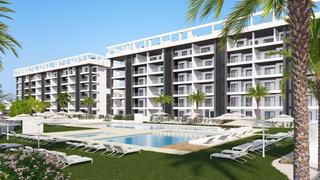 Flat  José samper garcía