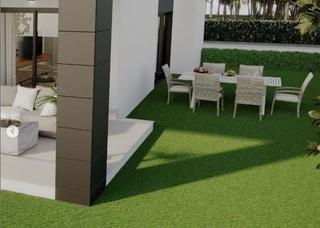 Appartement  José samper garcía