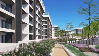 Appartement  José samper garcía